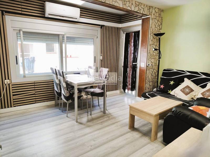 Foto 982edd0f-ca2d-48fa-a744-0e9f051ec459. Etagenwohnung mit heizung in La plantera Blanes