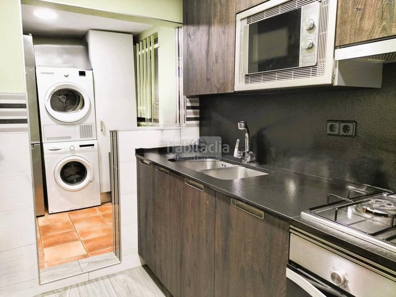 Foto c0472800-ccf4-4aa2-b300-616146b55802. Etagenwohnung mit heizung in La plantera Blanes