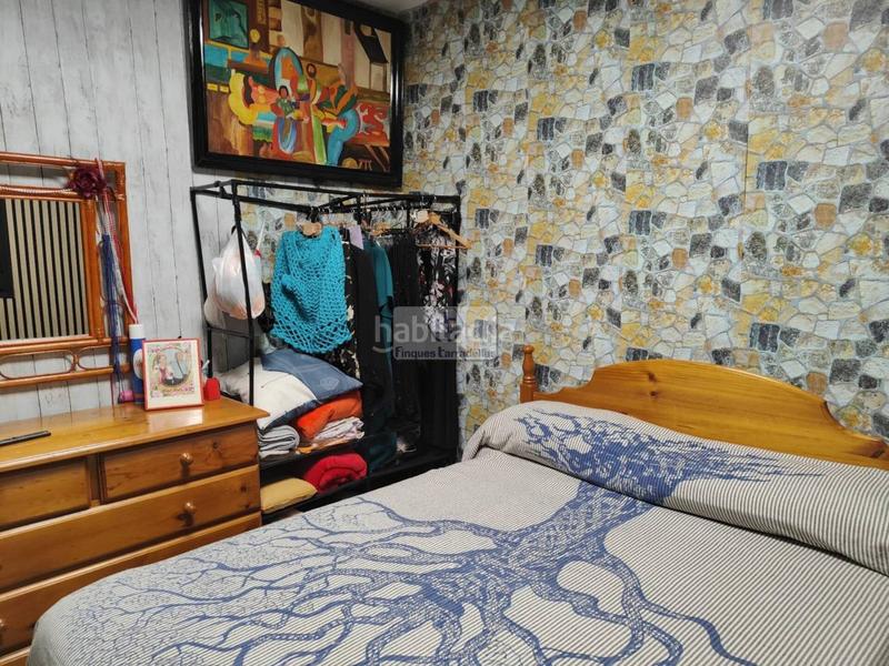 Foto d5123639-ea91-4600-94a7-48798d20d070. Etagenwohnung mit heizung in La plantera Blanes