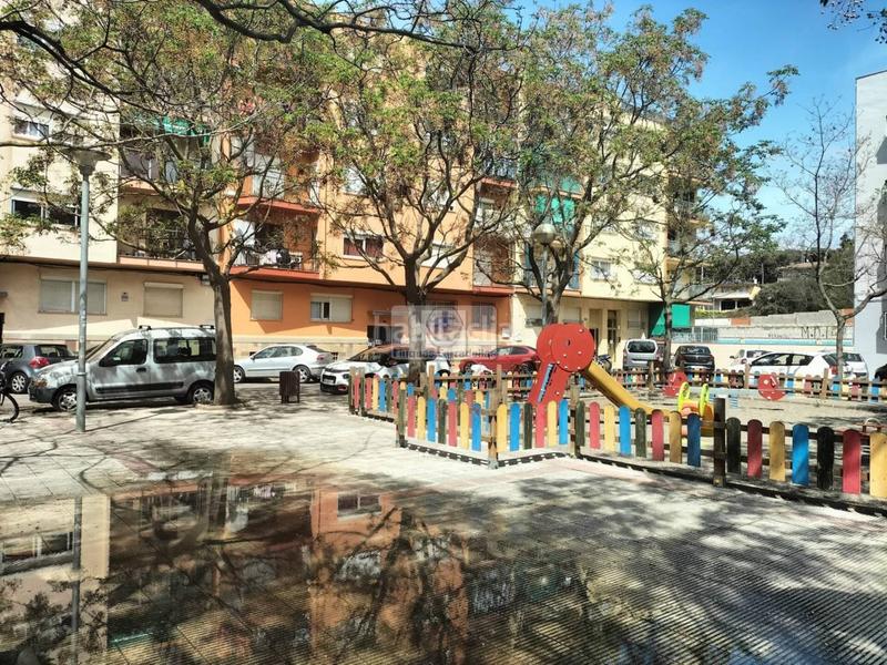 Foto de5e2cc1-5d00-4de0-8d61-81c5820b1e60. Etagenwohnung mit heizung in La plantera Blanes