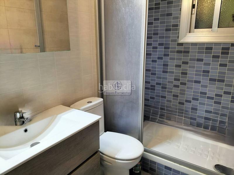 Foto e00b7a58-f18c-4d7f-8371-84a5946ff6a7. Etagenwohnung mit heizung in La plantera Blanes