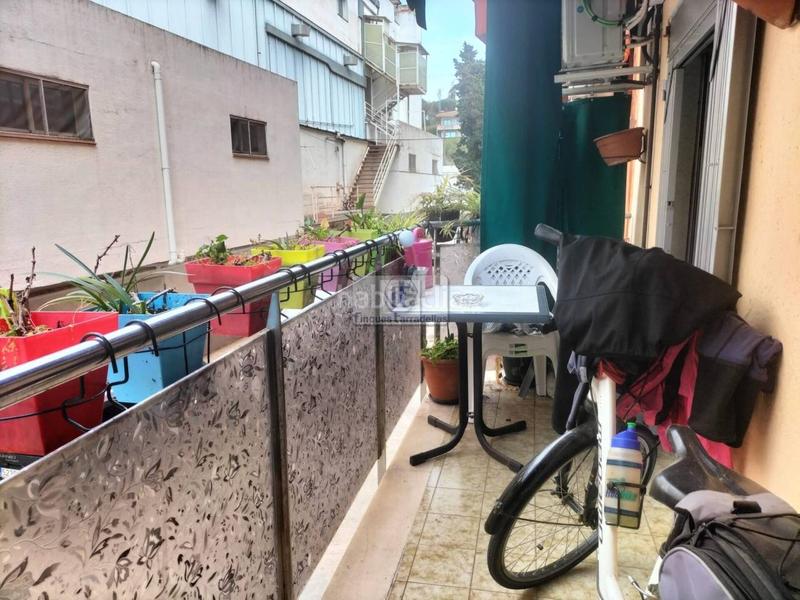 Foto edecbafb-6cc5-4c55-a717-57558ac19e8e. Etagenwohnung mit heizung in La plantera Blanes