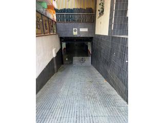 Aparcament cotxe a La plantera. Garaje cerrado en venta en la plantera