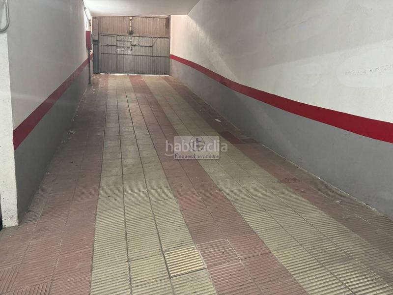 Foto 3442da15-4f50-48c6-be29-2b2ff0050c6b. Parking coche parking en venta en centre en Mercat-Mas Moixa Blanes