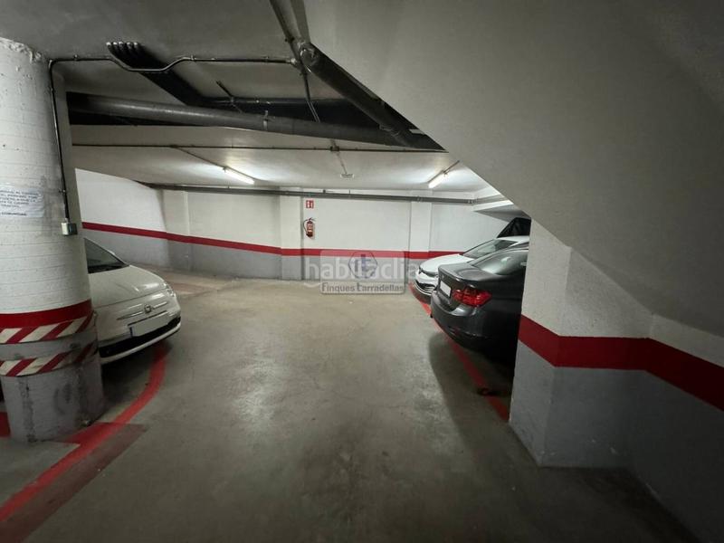 Foto 47980c78-7b40-4808-8624-5566984e410b. Parking coche parking en venta en centre en Mercat-Mas Moixa Blanes