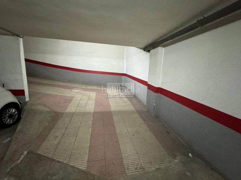 Foto 9d3be53e-e439-4700-a78c-a1a6c2da33df. Parking coche parking en venta en centre en Mercat-Mas Moixa Blanes