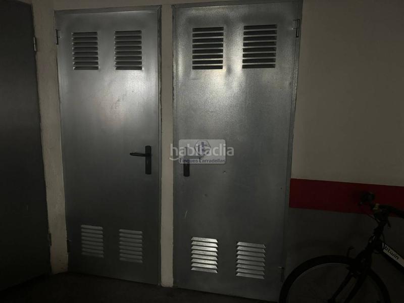Foto a5d09226-1a85-4348-9b3e-d126a43945dc. Parking coche parking en venta en centre en Mercat-Mas Moixa Blanes