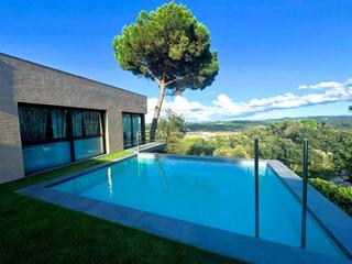 Chalet in Fogars de la Selva. Casa en venta en fogars de la selva