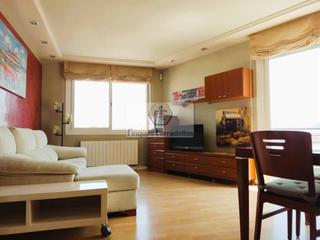 Piso en Els Pavos. Venta de piso en blanes