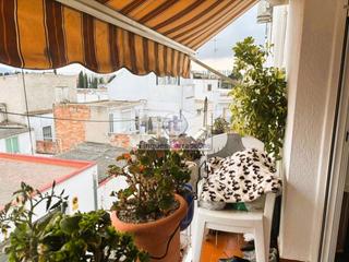 Appartement à Mercat-Mas Moixa. Piso en venta en mas enlaire