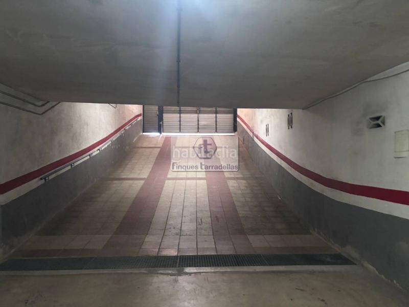 Foto aae071ee-8fef-445f-860c-a780752f58c5. Autoparkplatz in Mercat-Mas Moixa Blanes