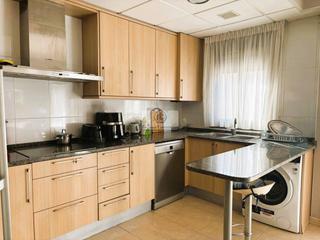 Pis a El Molí-El Rieral. Piso en venta en el rieral  lloret de mar