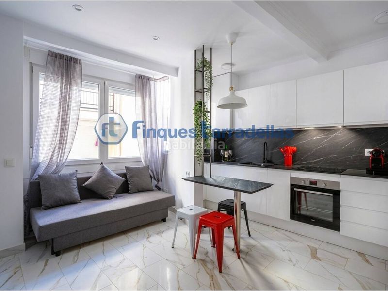 Foto 097cf828-28fd-4dcd-87ae-8ace49ddf270. Studio dans Centre Blanes