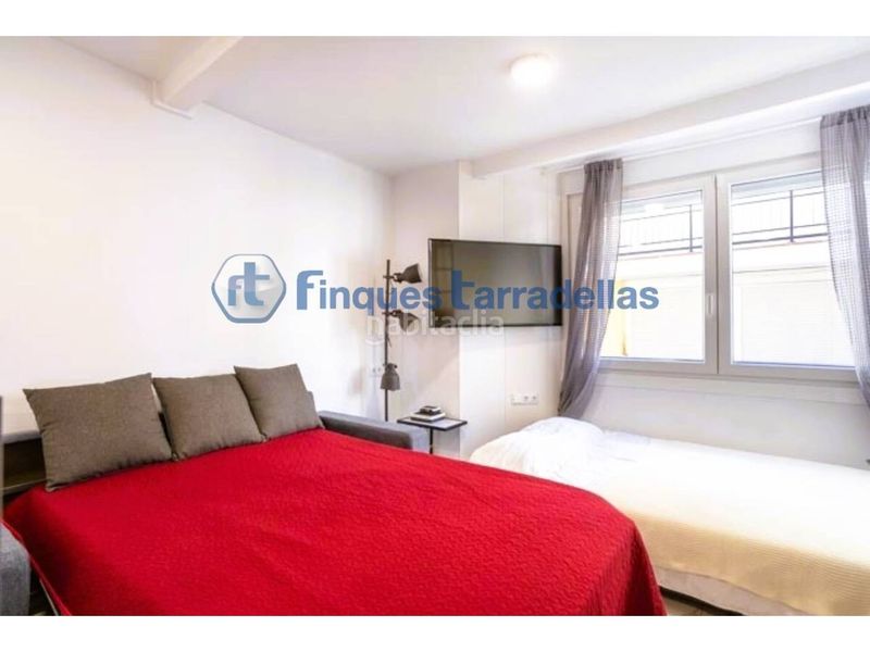 Foto 0b8efb8e-d4b8-48f1-99a3-b512910d316d. Studio dans Centre Blanes