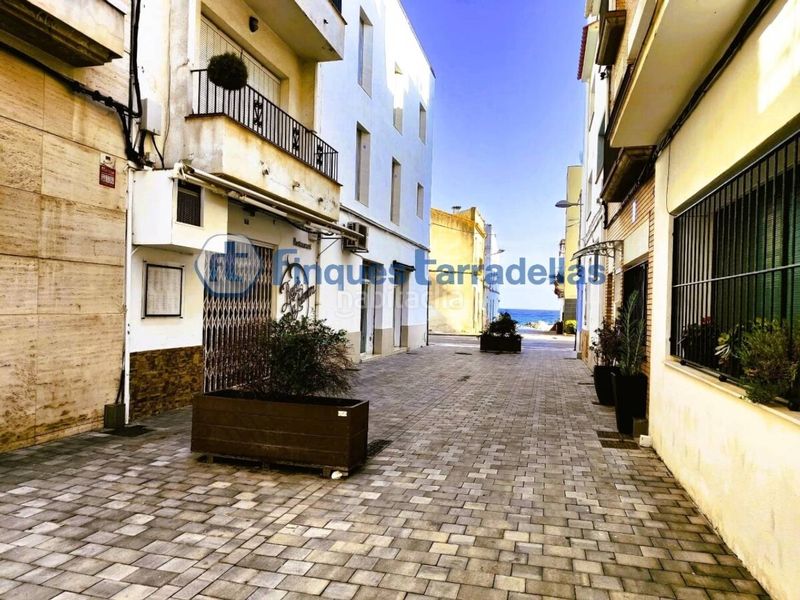 Foto 3919f1c3-344f-4cb1-bce2-5de59099d87c. Studio dans Centre Blanes