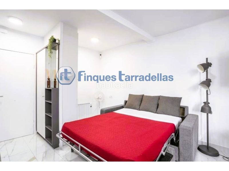 Foto 7f247a7d-a490-40be-be3e-dc6a47398df9. Studio dans Centre Blanes