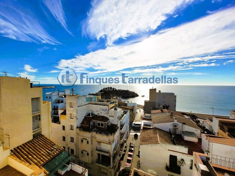 Foto 9a9ad6c4-b84e-4c5a-ad7b-b52b3489c855. Studio dans Centre Blanes