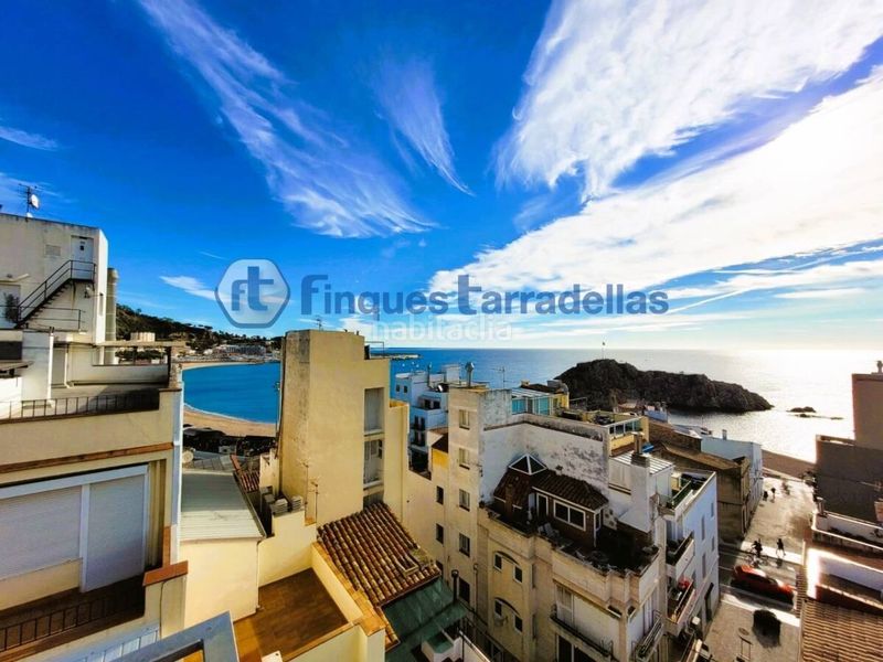 Foto 9f14144d-81e8-4e96-aa9d-91525d61ab07. Studio dans Centre Blanes