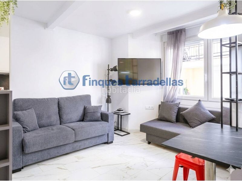 Foto aa8f1c8c-5a6f-415c-a7e7-210c43fb34d4. Studio dans Centre Blanes