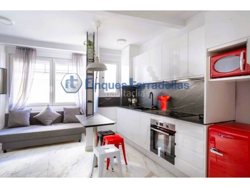 Foto c1362c98-7ee1-47f1-88bf-0c170c228119. Studio dans Centre Blanes