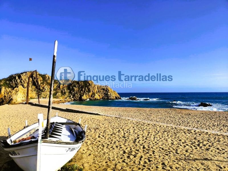 Foto e549e811-c1c0-446d-97c6-a7950c64902e. Studio dans Centre Blanes