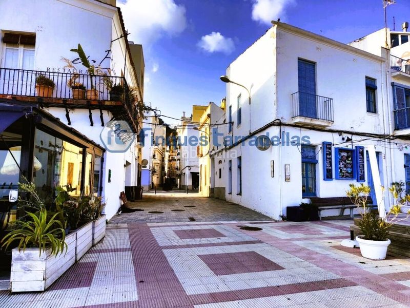 Foto ff5cbe1a-a0e2-4512-a84a-aa4be3eeb63a. Studio dans Centre Blanes