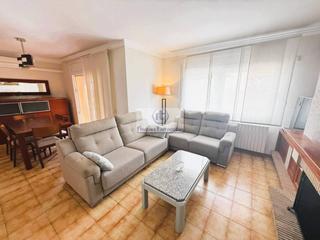 Maison jumelée à Mont Ferrant-Joan Carles I. Venta de casa adosada en blanes