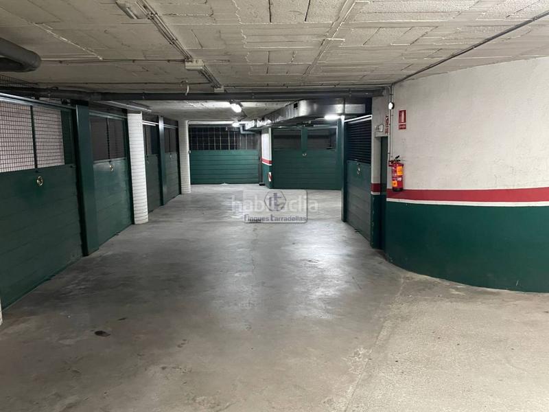 Foto 18cc13cf-ef9a-4972-85f6-54f5870f0fc5. Autoparkplatz in Mont Ferrant-Joan Carles I Blanes