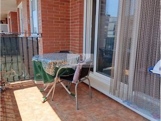 Appartement à Els Pavos. Venta de piso y parking con piscina en can borrell blanes