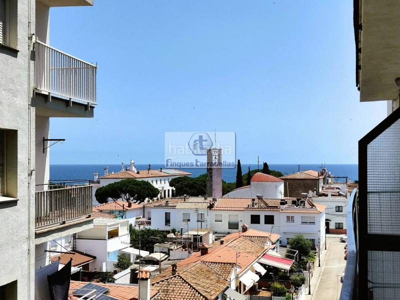 Foto 9aa58103-62f1-4854-9604-b4ed9a423814. Piso venta de piso en Els Pins Blanes