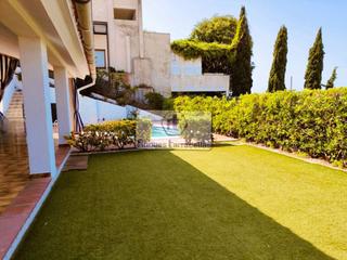 Xalet a Santa Cristina-Sant Francesc. Casa venta en blanes