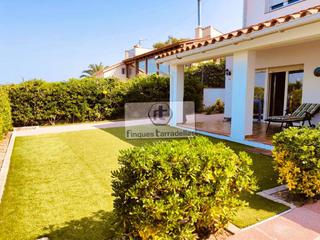 Xalet a Santa Cristina-Sant Francesc. Casa venta en blanes