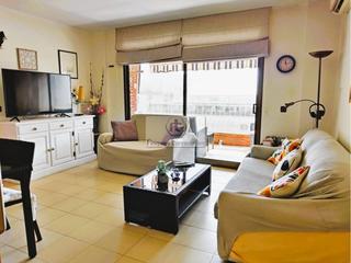 Appartement à Els Pins. Piso en venta en els pins