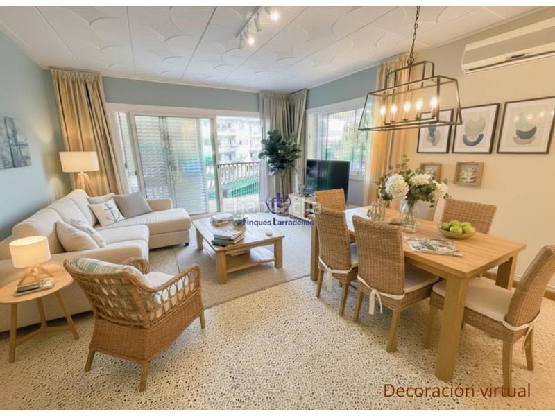 Foto 11c832c9-a035-4d25-b4e2-dec7ae34277f. Piso  en venta en Els Pins en Els Pins Blanes