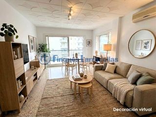 Appartement à Els Pins. Piso en venta en els pins