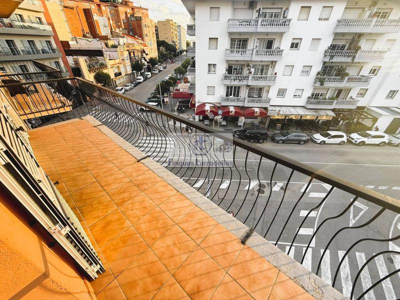 Foto 901e947a-57f3-451a-a805-f9028b5c1d4e. Piso  en venta en Els Pins en Els Pins Blanes