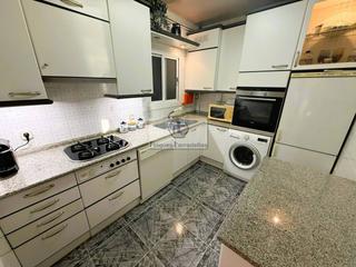 Appartement à Els Pins. Piso en venta en els pins