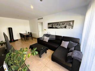 Piso en Mont Ferrant-Joan Carles I. Piso en venta en valldolig