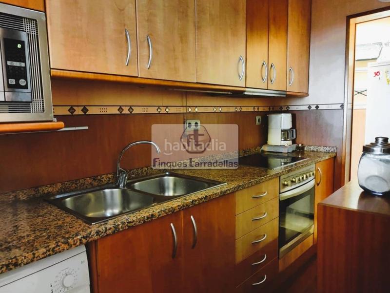Foto 1e1121c5-b24a-4a9c-96ac-4bd822336aa7. Appartement avec chauffage dans La plantera Blanes