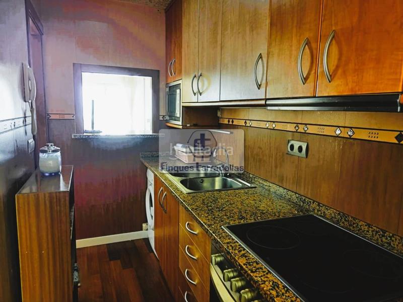 Foto 2185c34a-dd8e-4a53-ba87-ea7d078cea36. Appartement avec chauffage dans La plantera Blanes