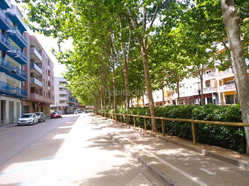 Foto 940b2b80-ccec-4af8-b20c-0b11d20cf86f. Appartement avec chauffage dans La plantera Blanes