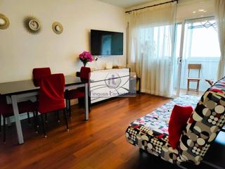 Appartement à La plantera. Piso en venta en la plantera