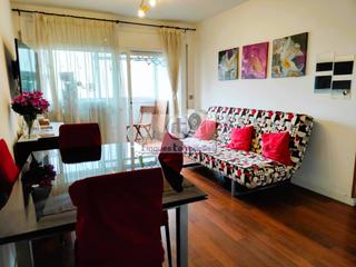Flat in La plantera. Venta de piso en blanes