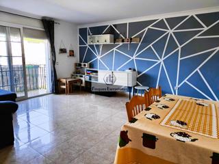 Pis a Mont Ferrant-Joan Carles I. Piso en venta en carretera de lloret