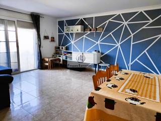 Appartement à Mont Ferrant-Joan Carles I. Piso en venta en carretera de lloret