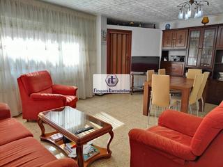 Appartement à Centre. Venta de piso en blanes semi centre