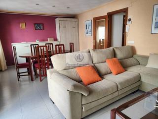 Pis a La plantera. Venta de piso en blanes