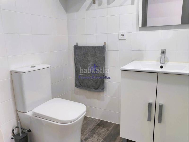 Foto 264f8fd2-9bbd-4e3e-a22d-d3358a65b3cf. Reihenhaus mit heizung in Els Pins Blanes