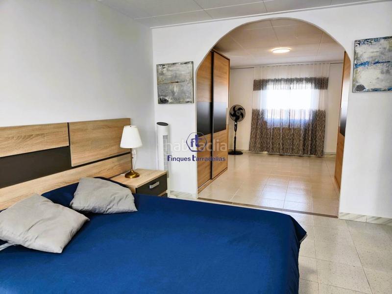 Foto 3c9d556d-397a-4074-96f5-59a94e6db2ee. Reihenhaus mit heizung in Els Pins Blanes