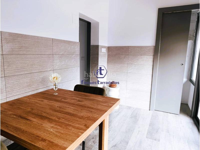 Foto 6c7b0a99-7da8-4681-b7a2-1957755b3b07. Reihenhaus mit heizung in Els Pins Blanes